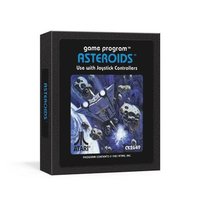 bokomslag Asteroids