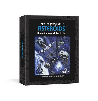 Asteroids 1