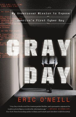 bokomslag Gray Day