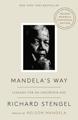 bokomslag Mandela's Way