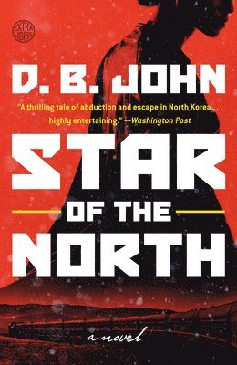 D. B. John - Star of the North, Häftad