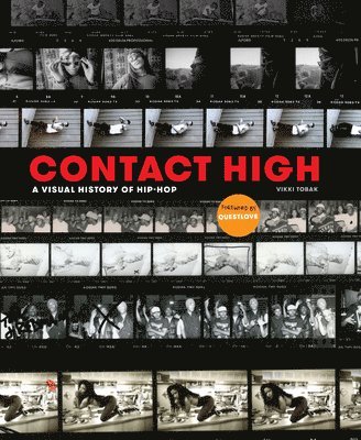 Contact High 1