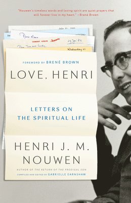 Love, Henri 1