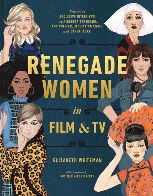 Renegade Women 1