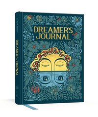 bokomslag Dreamer's Journal