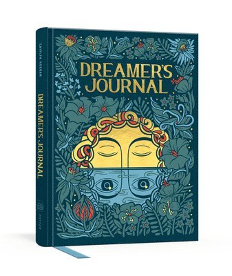 Dreamer's Journal 1