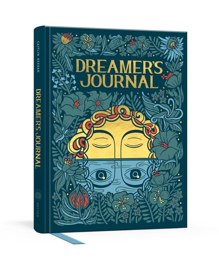 Dreamer's Journal 1