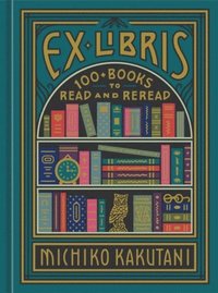 bokomslag Ex Libris