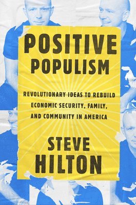 Positive Populism 1