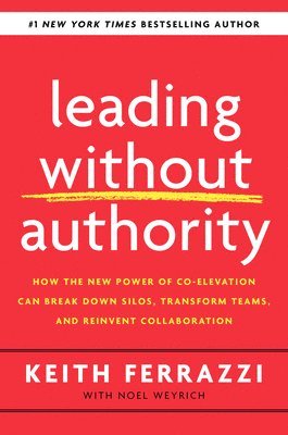 Leading Without Authority 1
