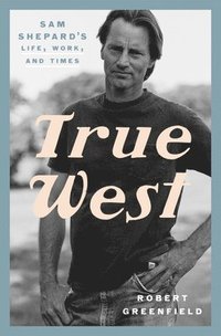 bokomslag True West