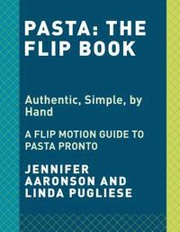 bokomslag Shaping Pasta: A Flip Book