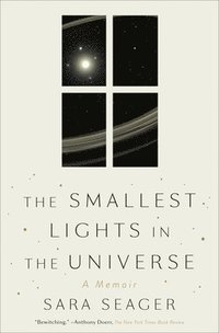 bokomslag Smallest Lights In The Universe
