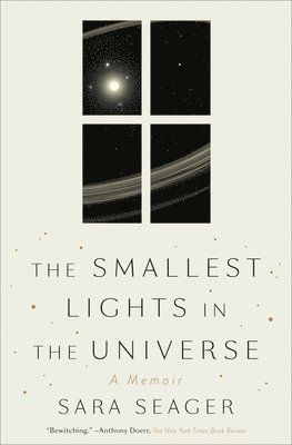 bokomslag Smallest Lights In The Universe
