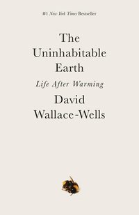 bokomslag Uninhabitable Earth