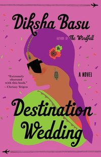 bokomslag Destination Wedding