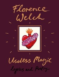 bokomslag Useless Magic
