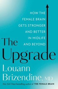 bokomslag The Upgrade