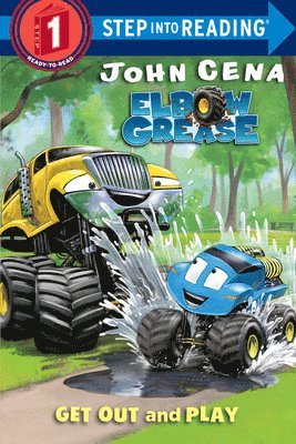 GET OUT & PLAY (ELBOW GREASE)