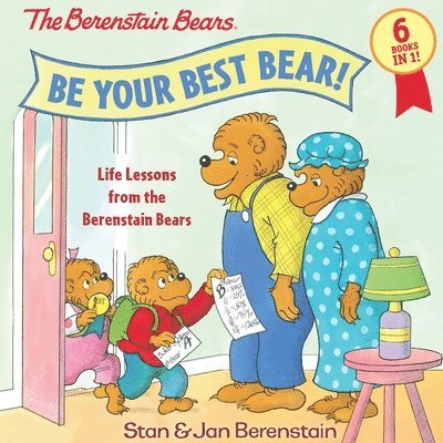 Be Your Best Bear! 1