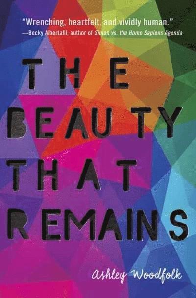 Beauty That Remains