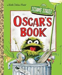 bokomslag Oscar's Book