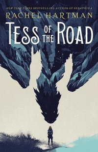 bokomslag Tess of the Road