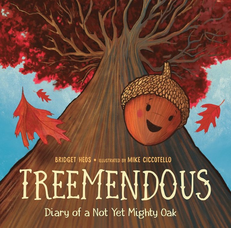 Treemendous 1