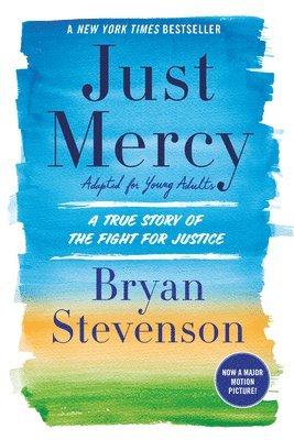 Just Mercy: Adapted for Young People 1