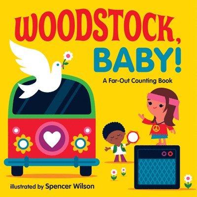 Woodstock, Baby! 1