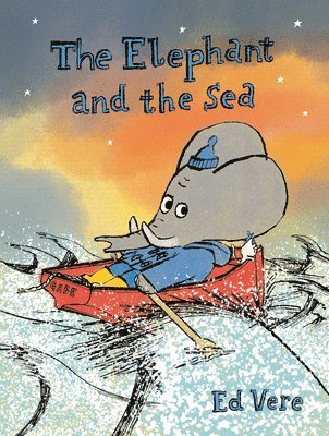 The Elephant and the Sea 1