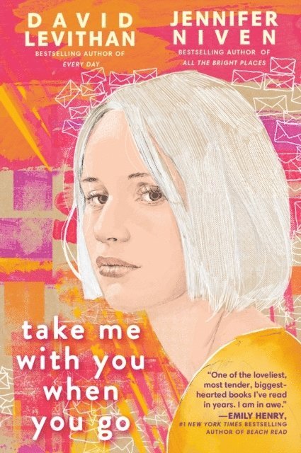 Take Me With You When You Go
