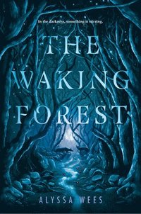 bokomslag Waking Forest