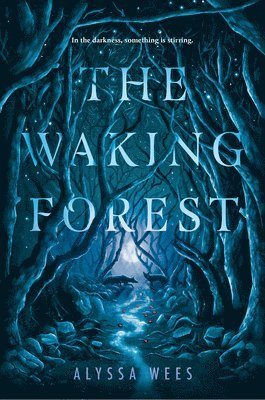 bokomslag Waking Forest