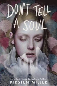 bokomslag Don't Tell a Soul