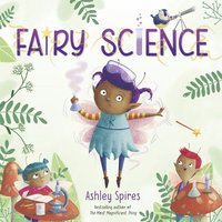 bokomslag Fairy Science