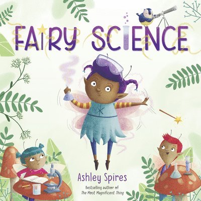 Fairy Science 1
