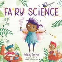 bokomslag Fairy Science