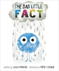 bokomslag The Sad Little Fact