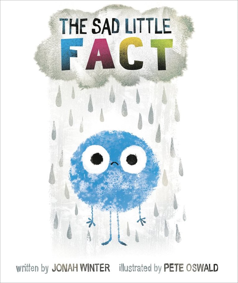 The Sad Little Fact 1