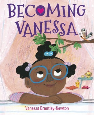 Becoming Vanessa 1