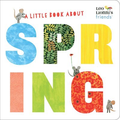 Little Book About Spring 1