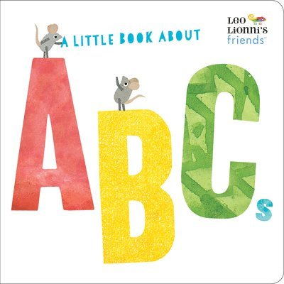 A Little Book About ABCs 1