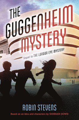 The Guggenheim Mystery 1