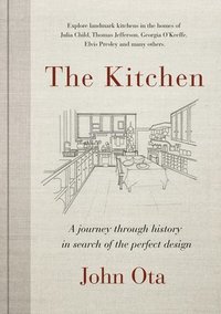 bokomslag The Kitchen