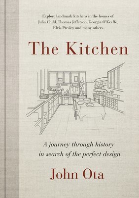 The Kitchen 1