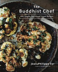 bokomslag The Buddhist Chef