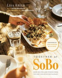 bokomslag Together At Sobo