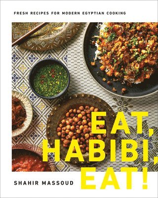 Eat, Habibi, Eat! 1