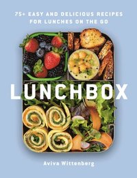 bokomslag Lunchbox